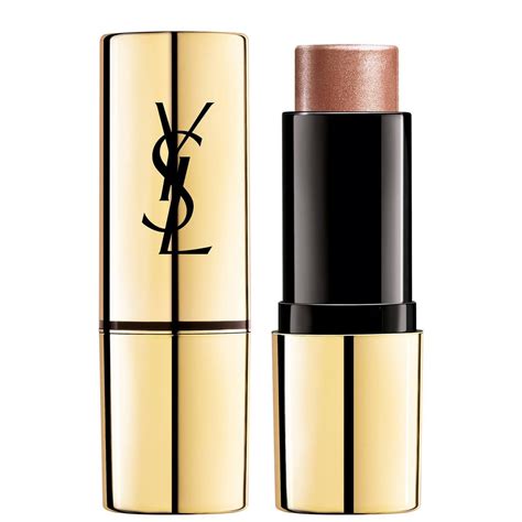 ysl highlighter stick.